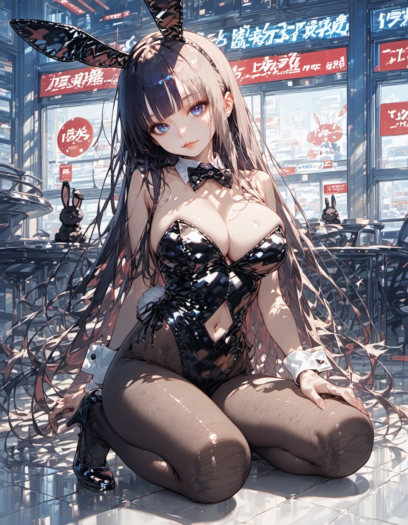 Droll | の人気AIイラスト・グラビア