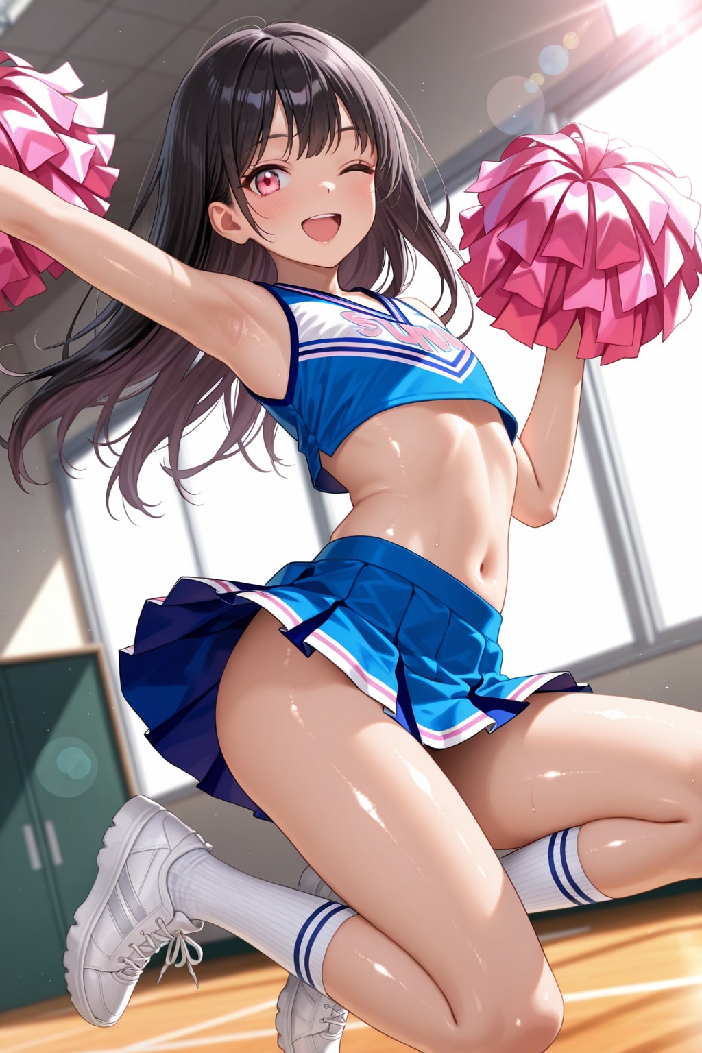 【本日の板野ちゃん】「私にどの服が一番似合うかなあ？」