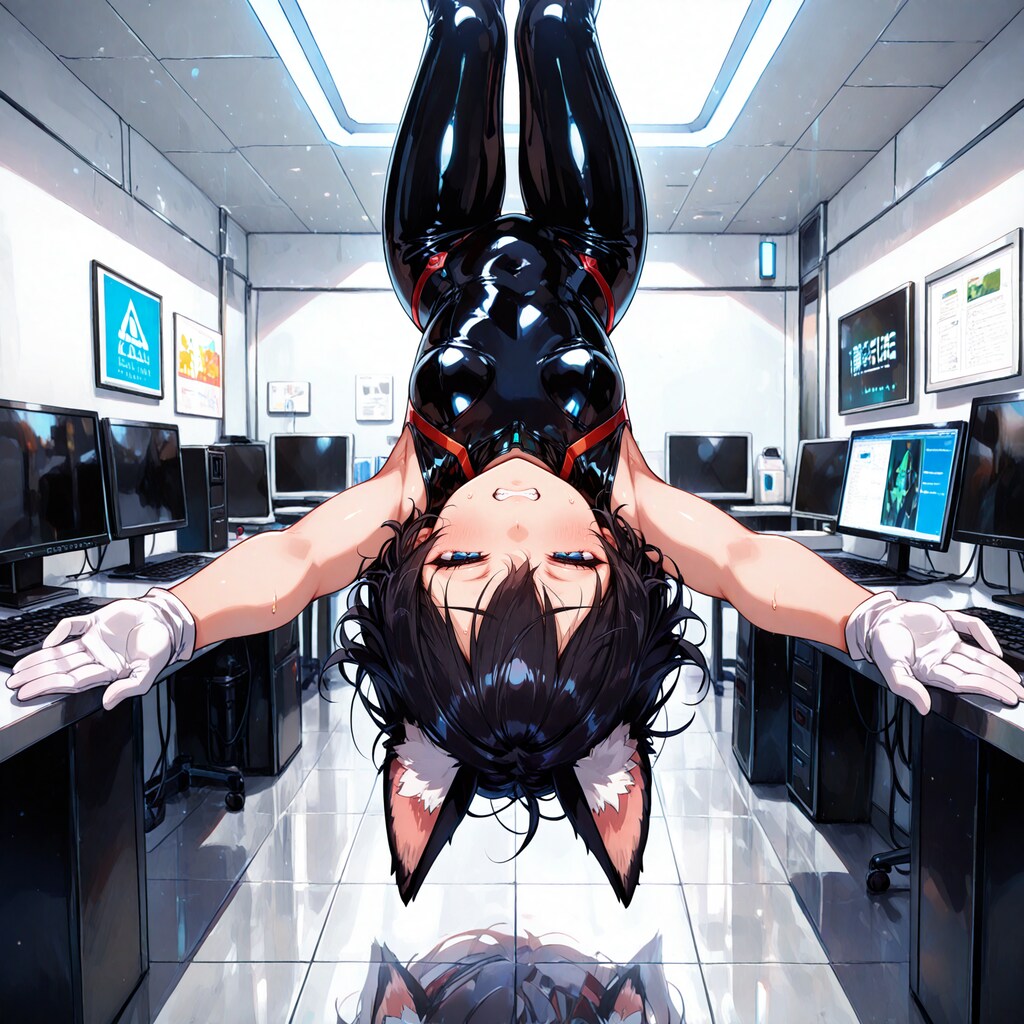 ミッションインポッシブルのあれ