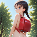 爽やかな朝 5枚目
