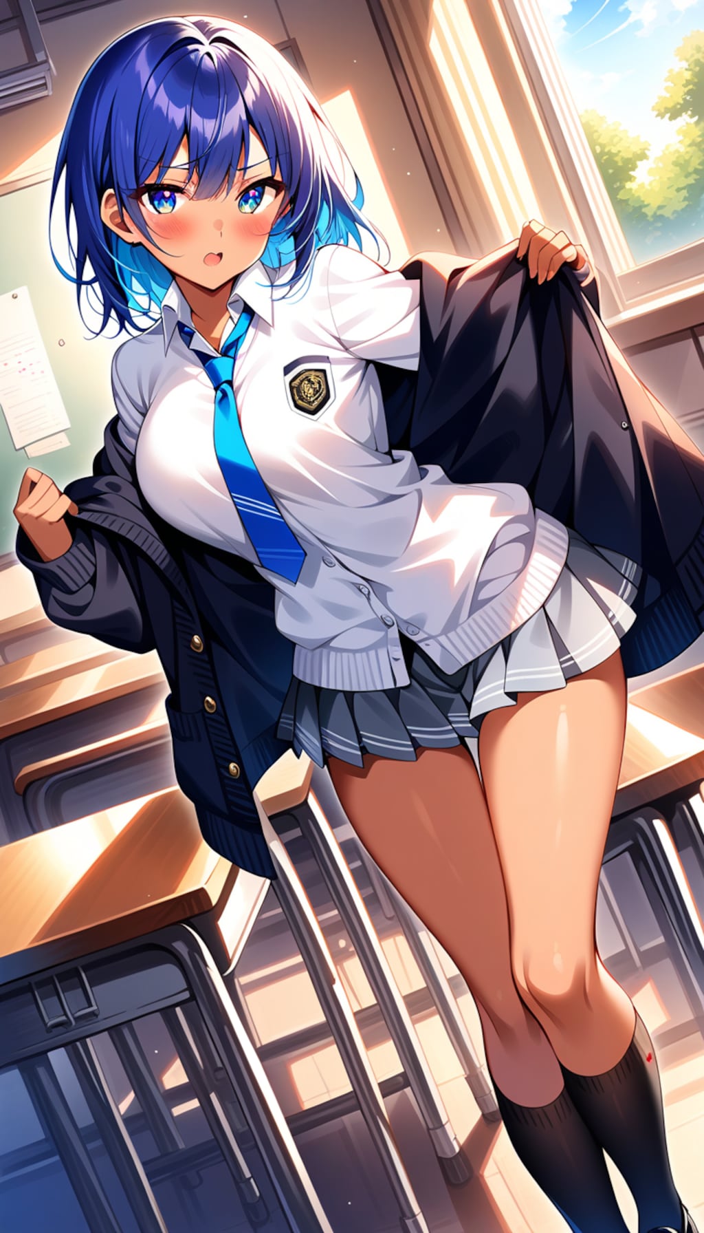 JK（女子高生）275