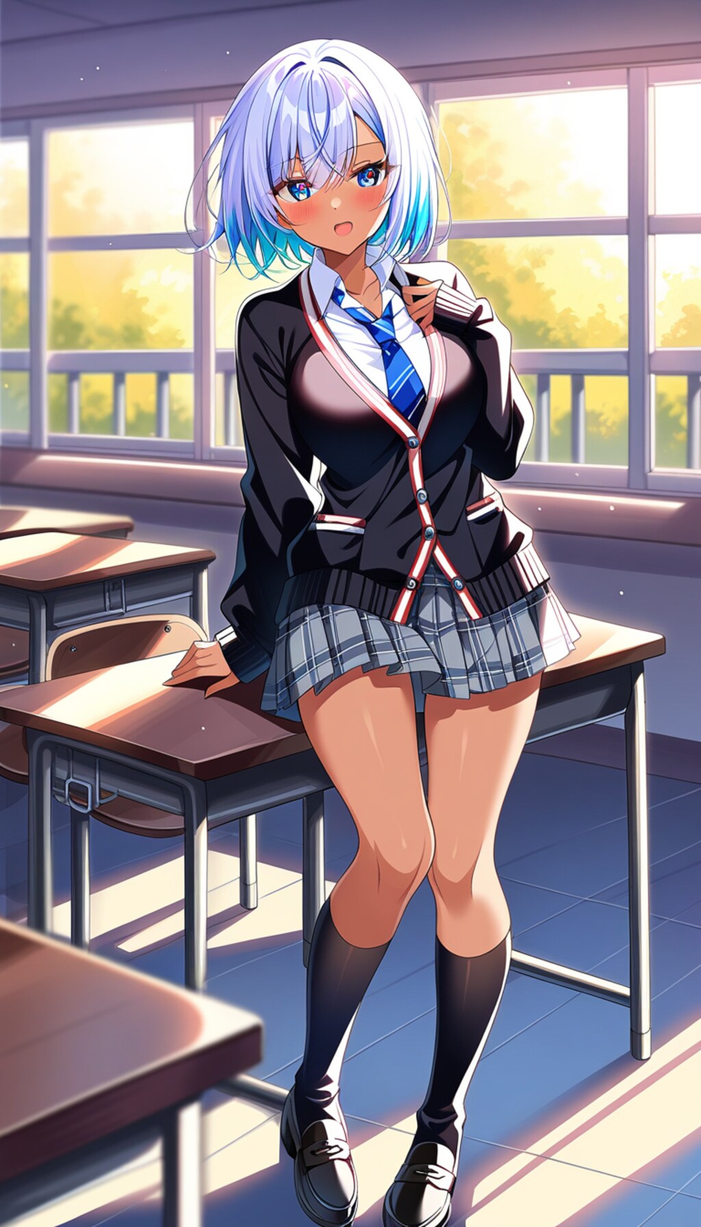 JK（女子高生）275