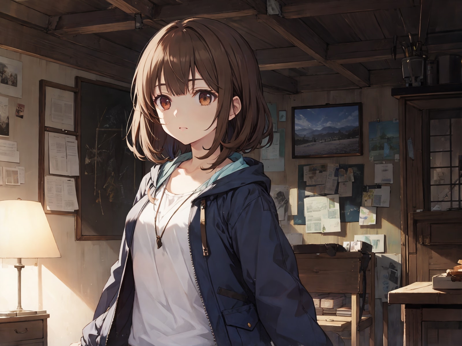 かえりまーす