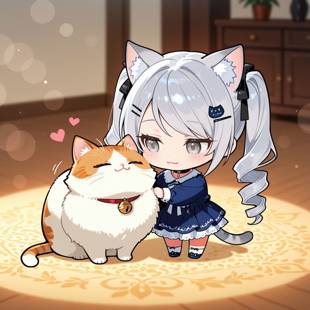 📌🐾 | の人気AIイラスト・グラビア