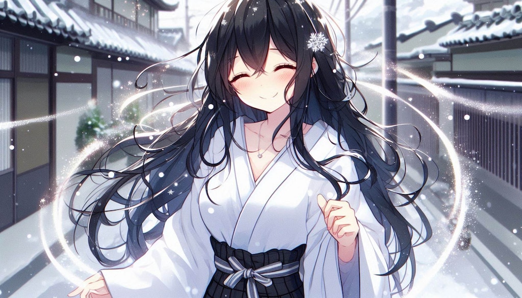 立冬の頃くらい