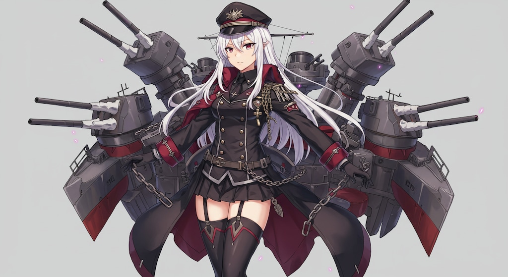 アズールレーン