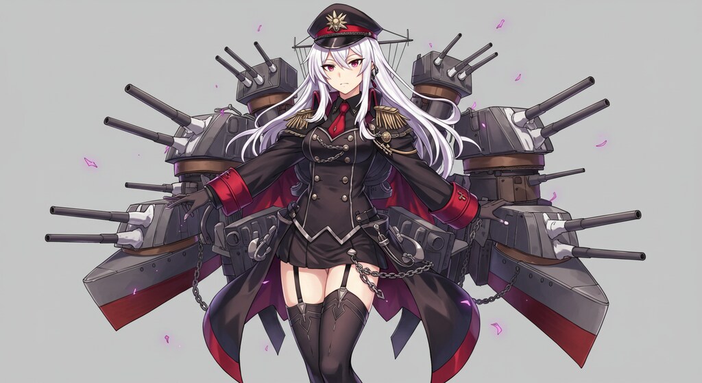 アズールレーン