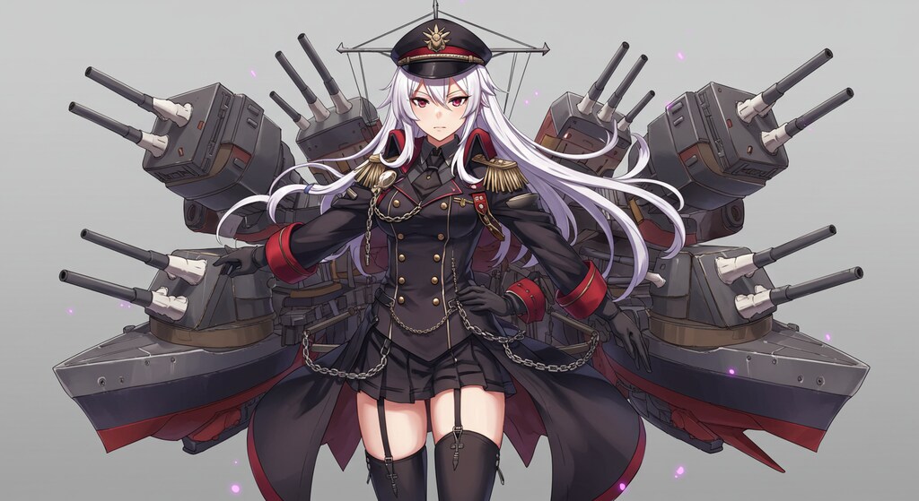 アズールレーン