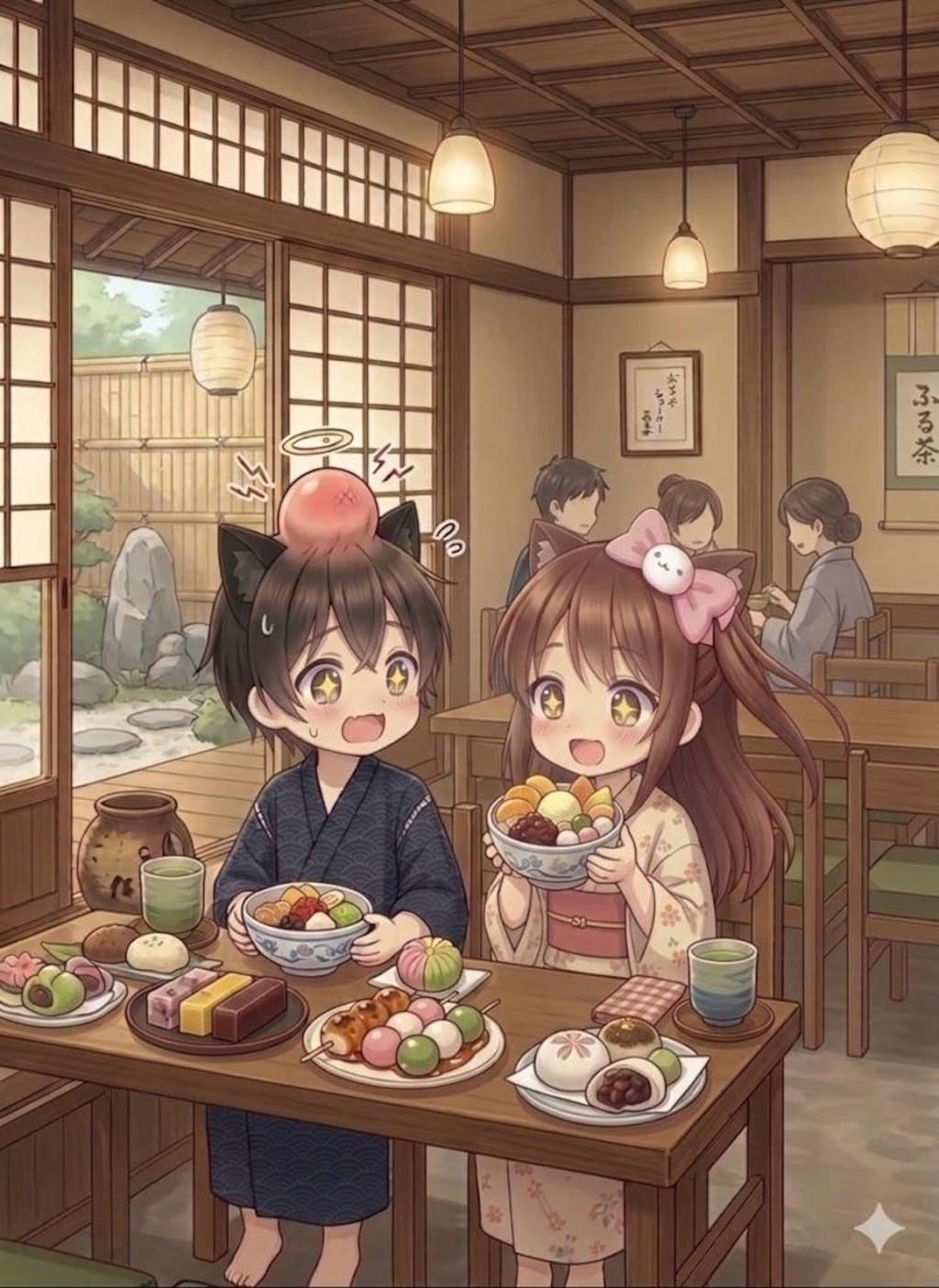 そりゃ怒られる