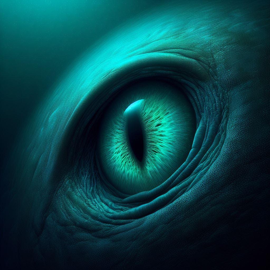 海洋恐怖症