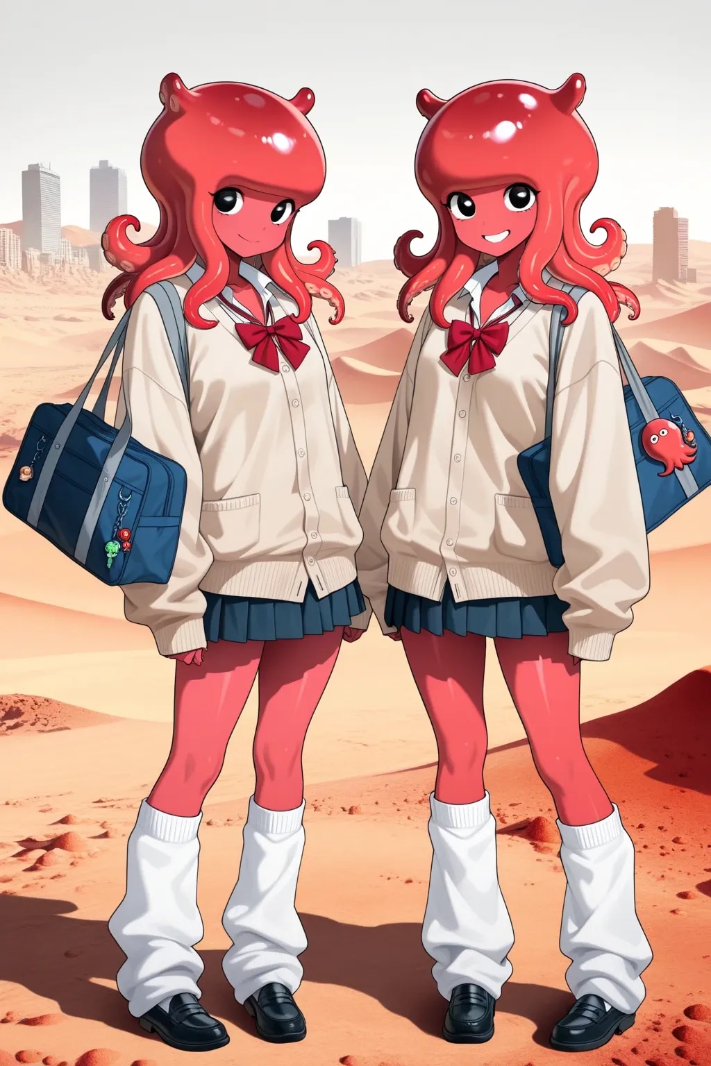 火星人JK