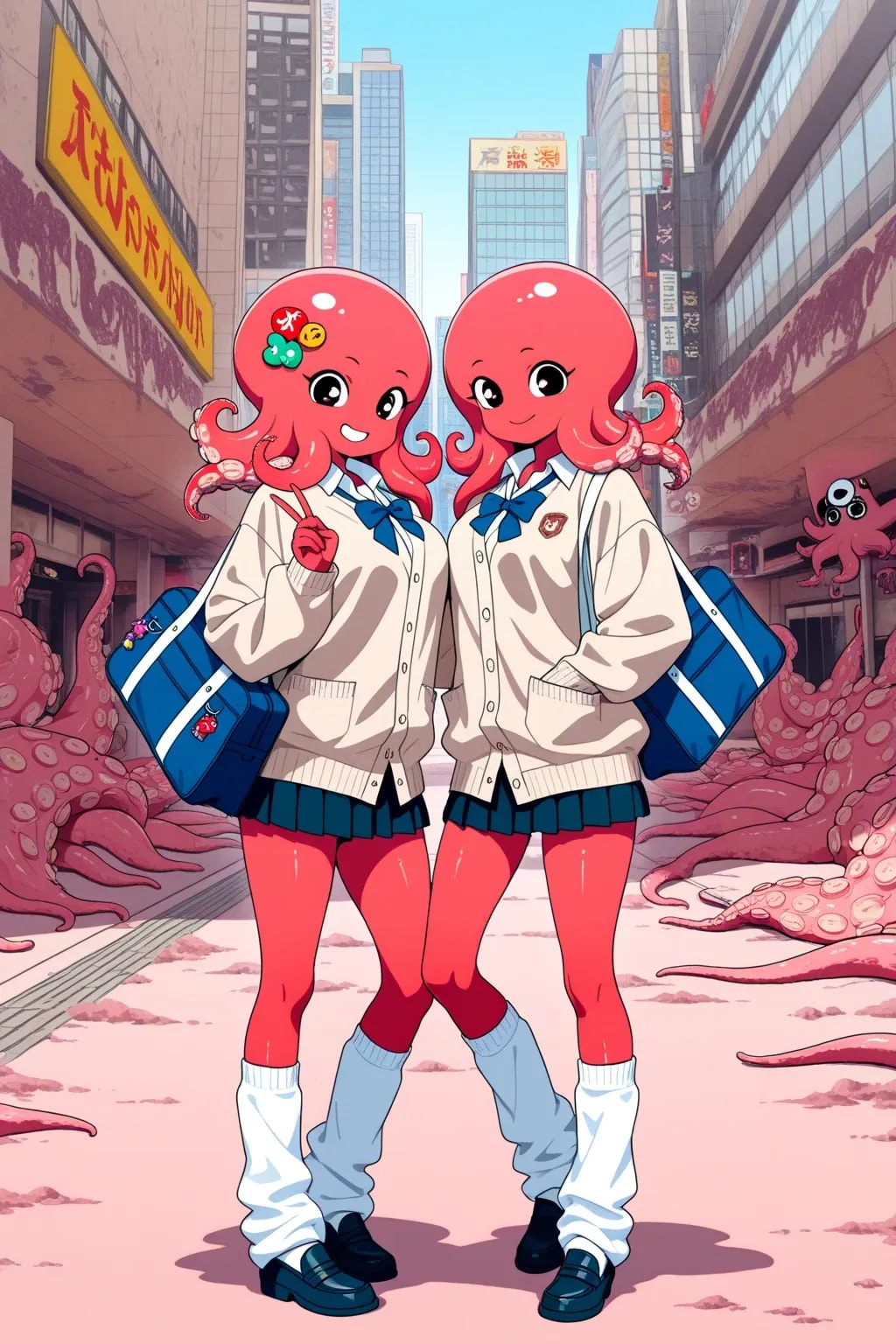 火星人JK