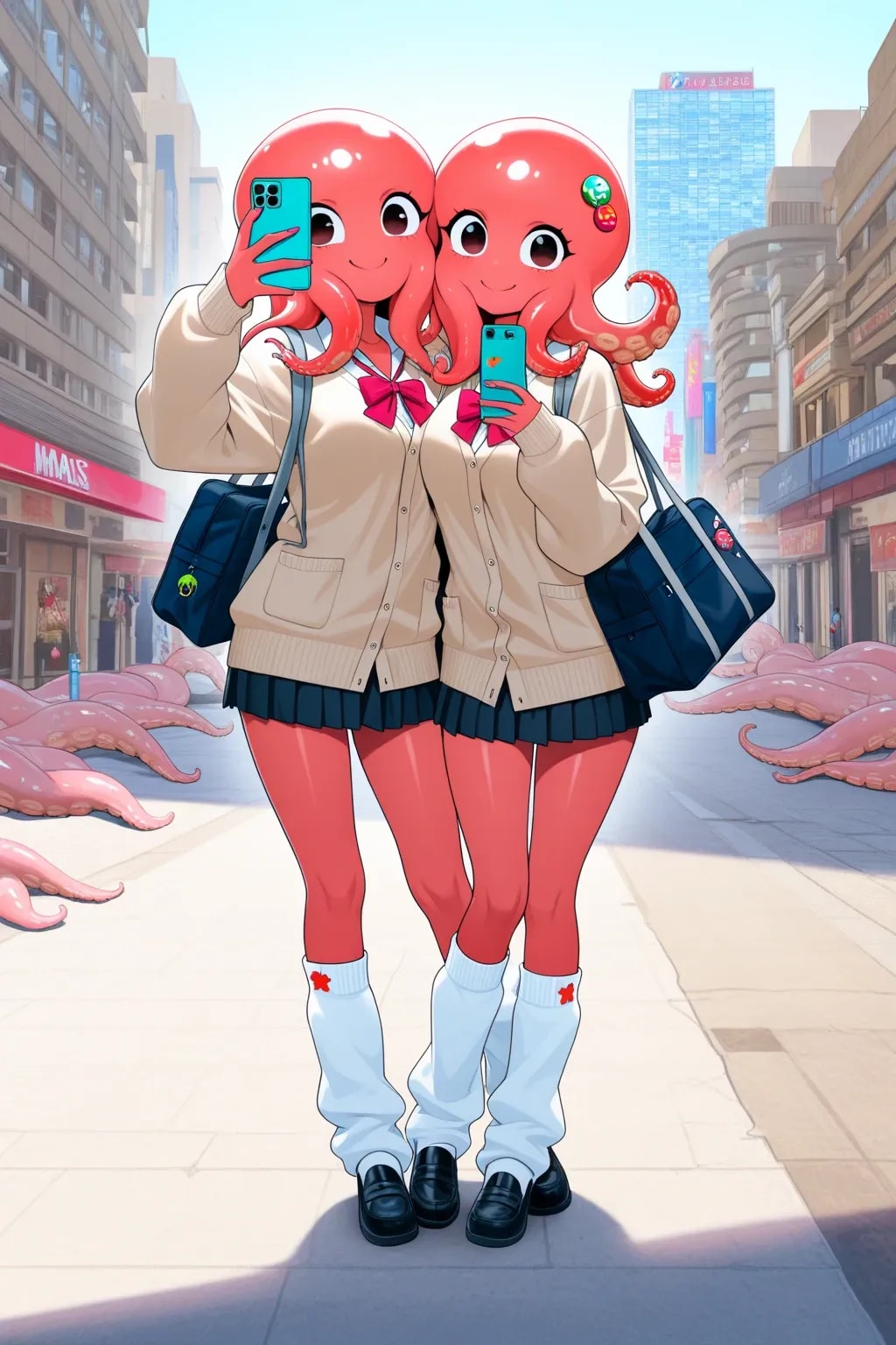 火星人JK