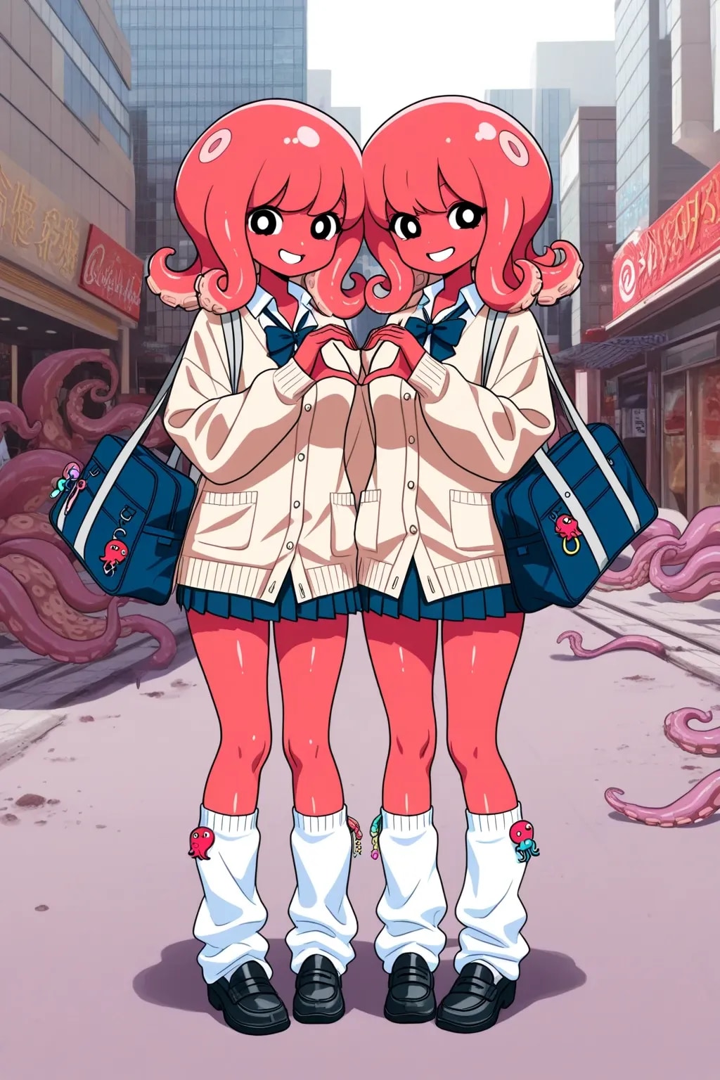 火星人JK