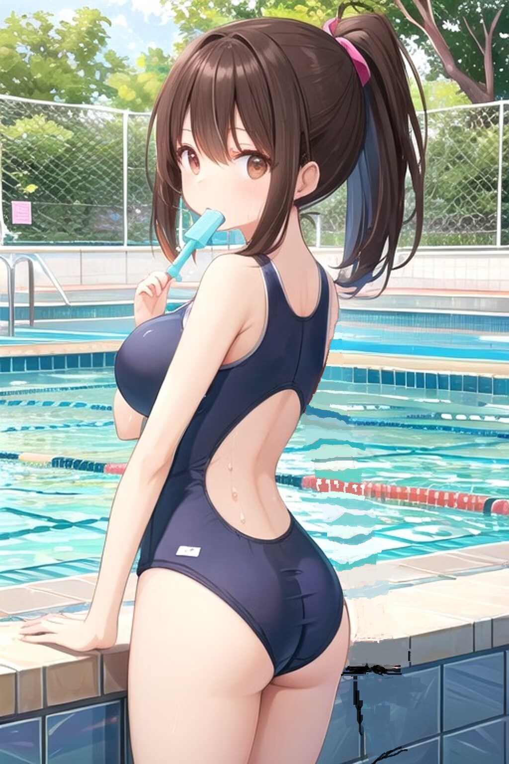あげないよ