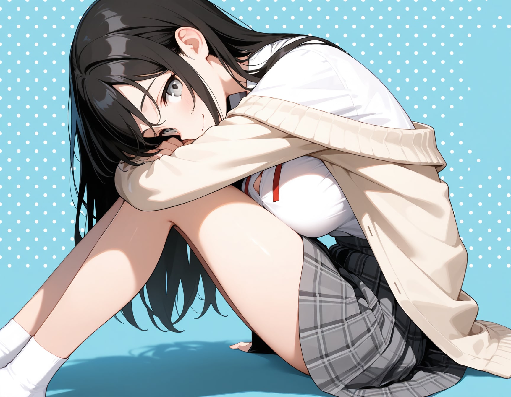 おはよ | の人気AIイラスト・グラビア