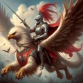 鷲獅子遊撃隊 3枚目