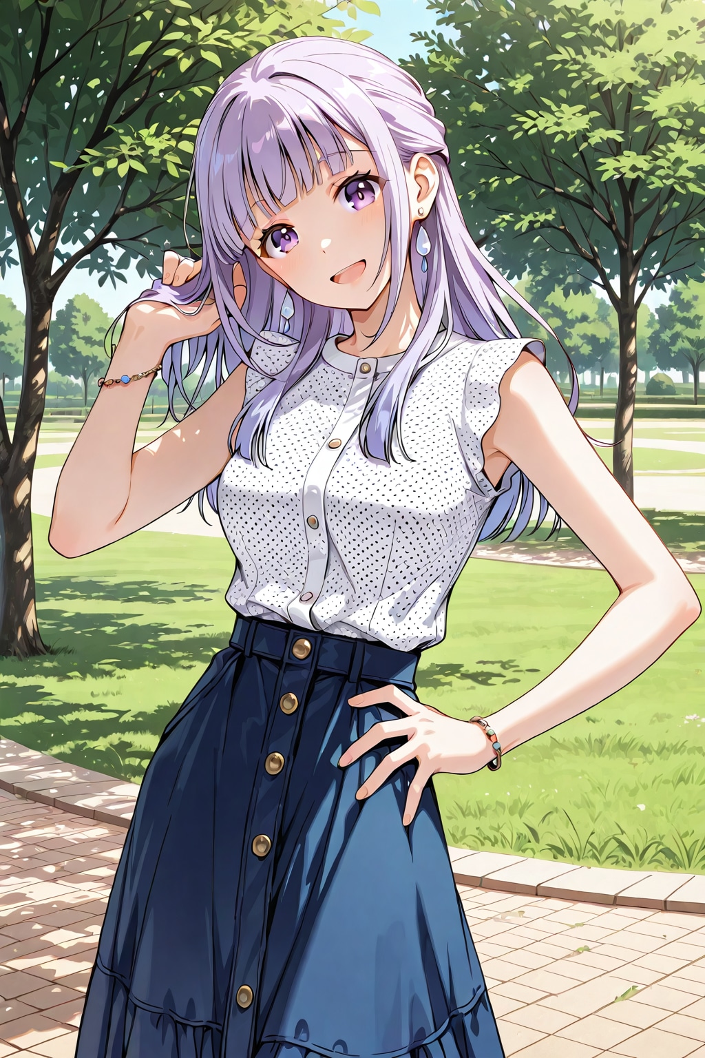 千早ちゃん３３０