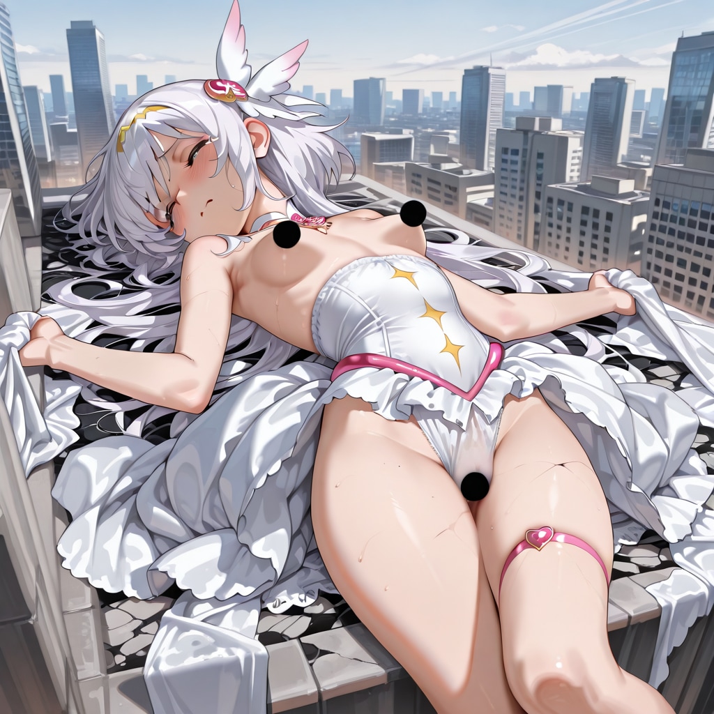 服ビリ好き