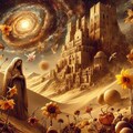 砂漠幻影 2枚目