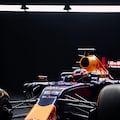 レッドブル　F1 2枚目