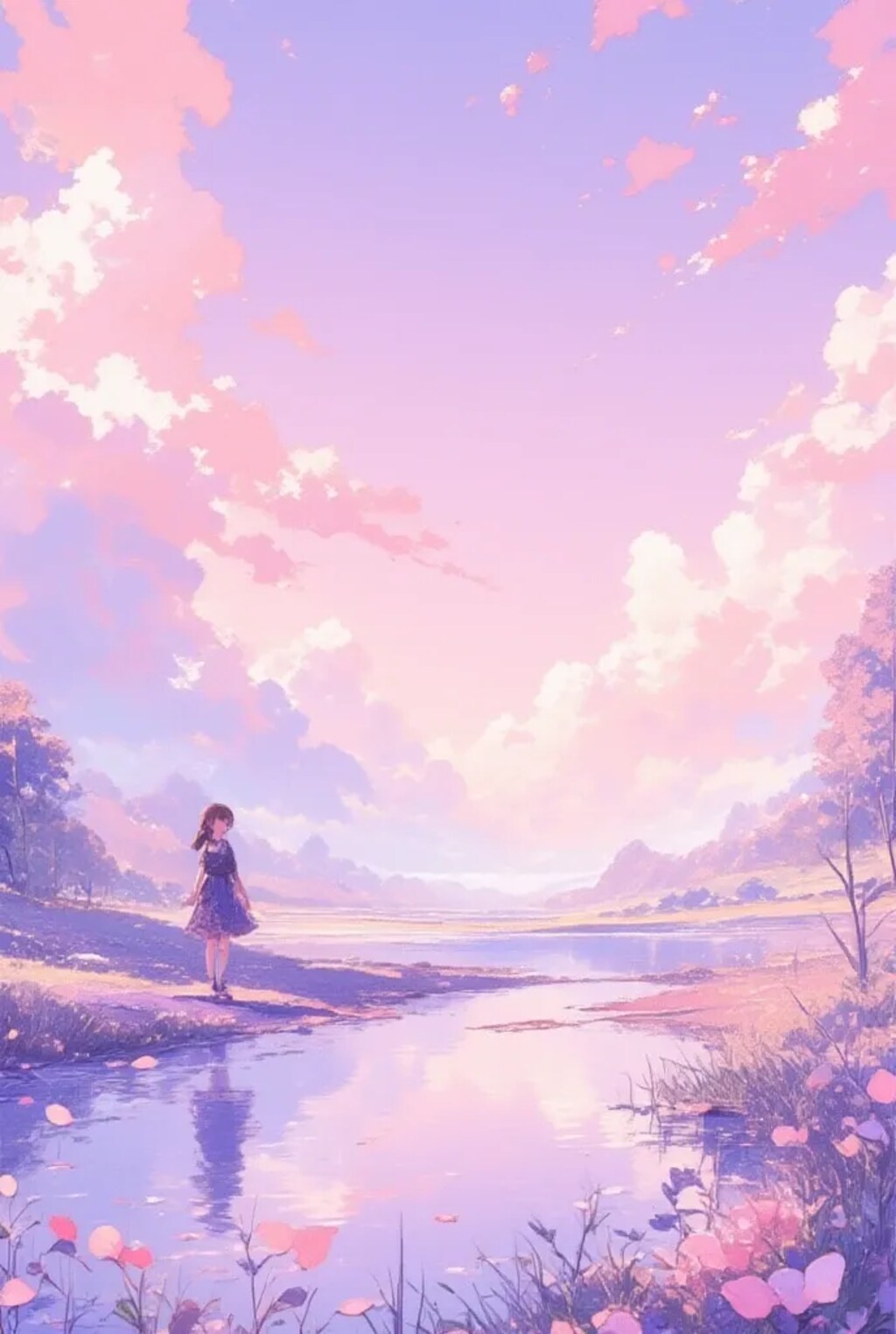 恋する心象風景