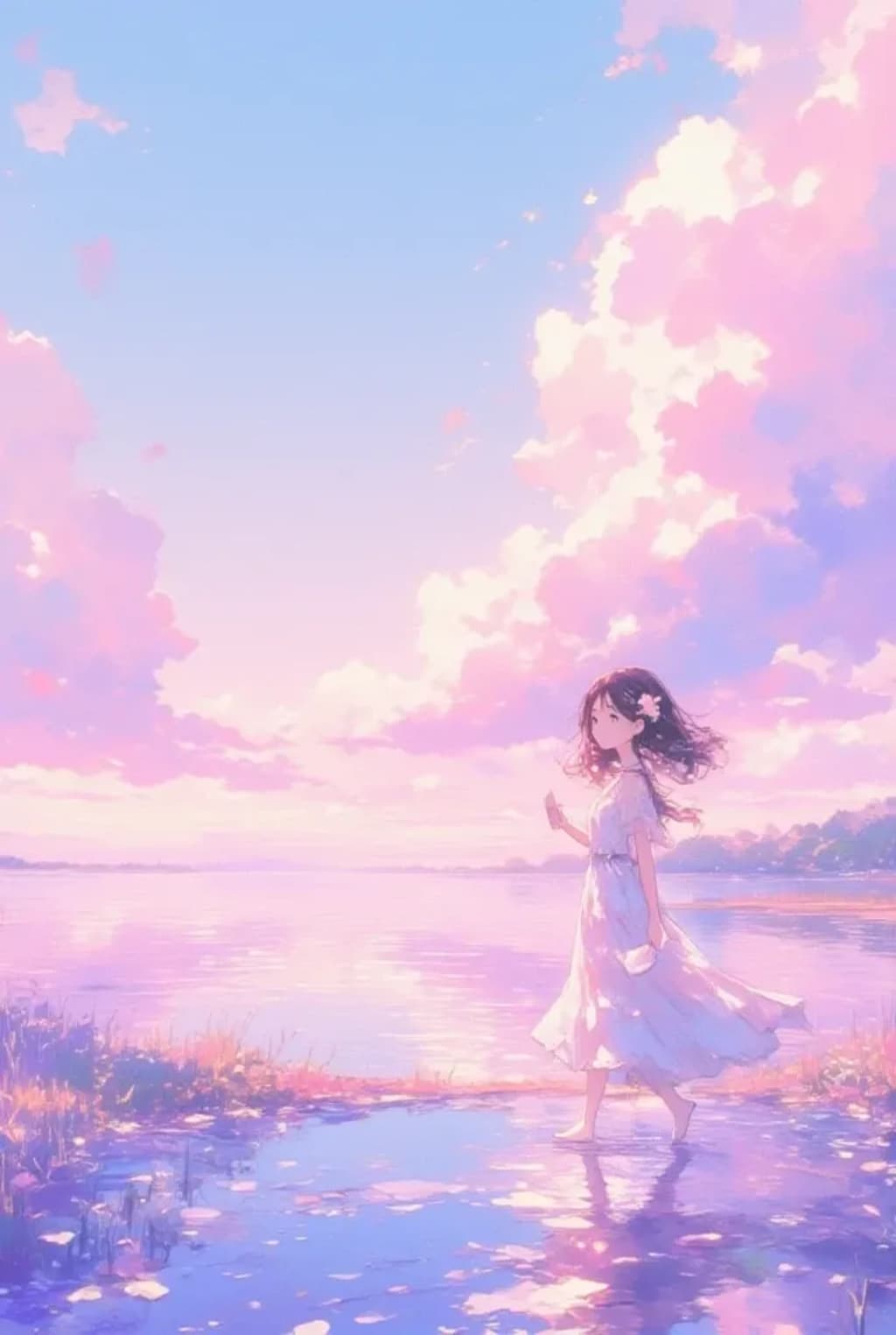 恋する心象風景