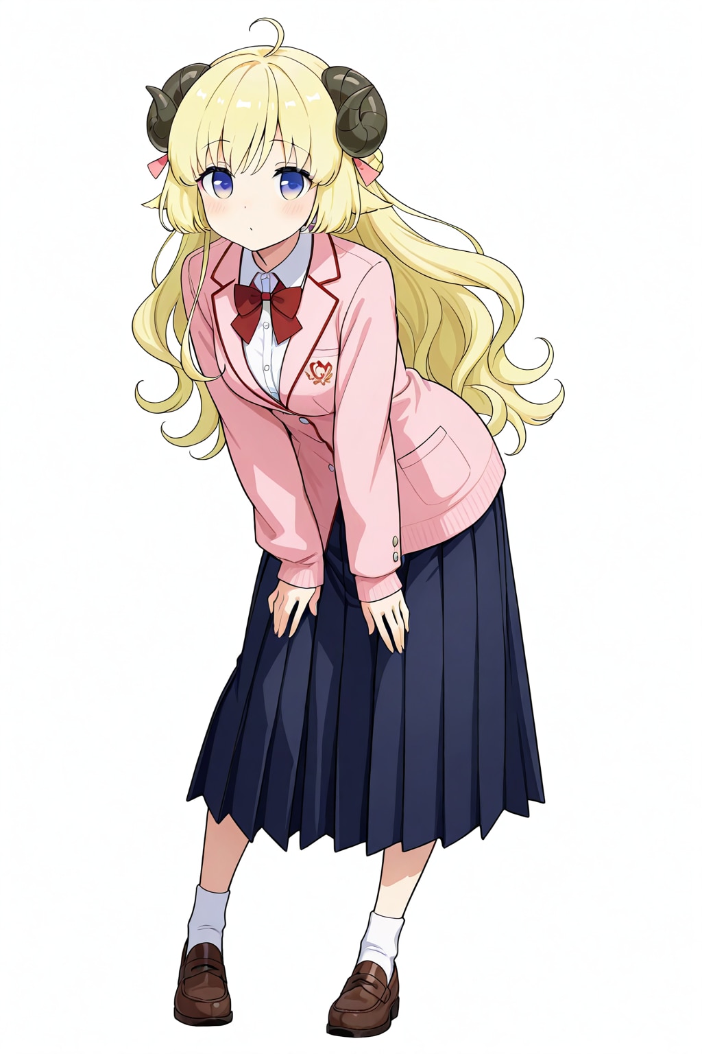 Watame test