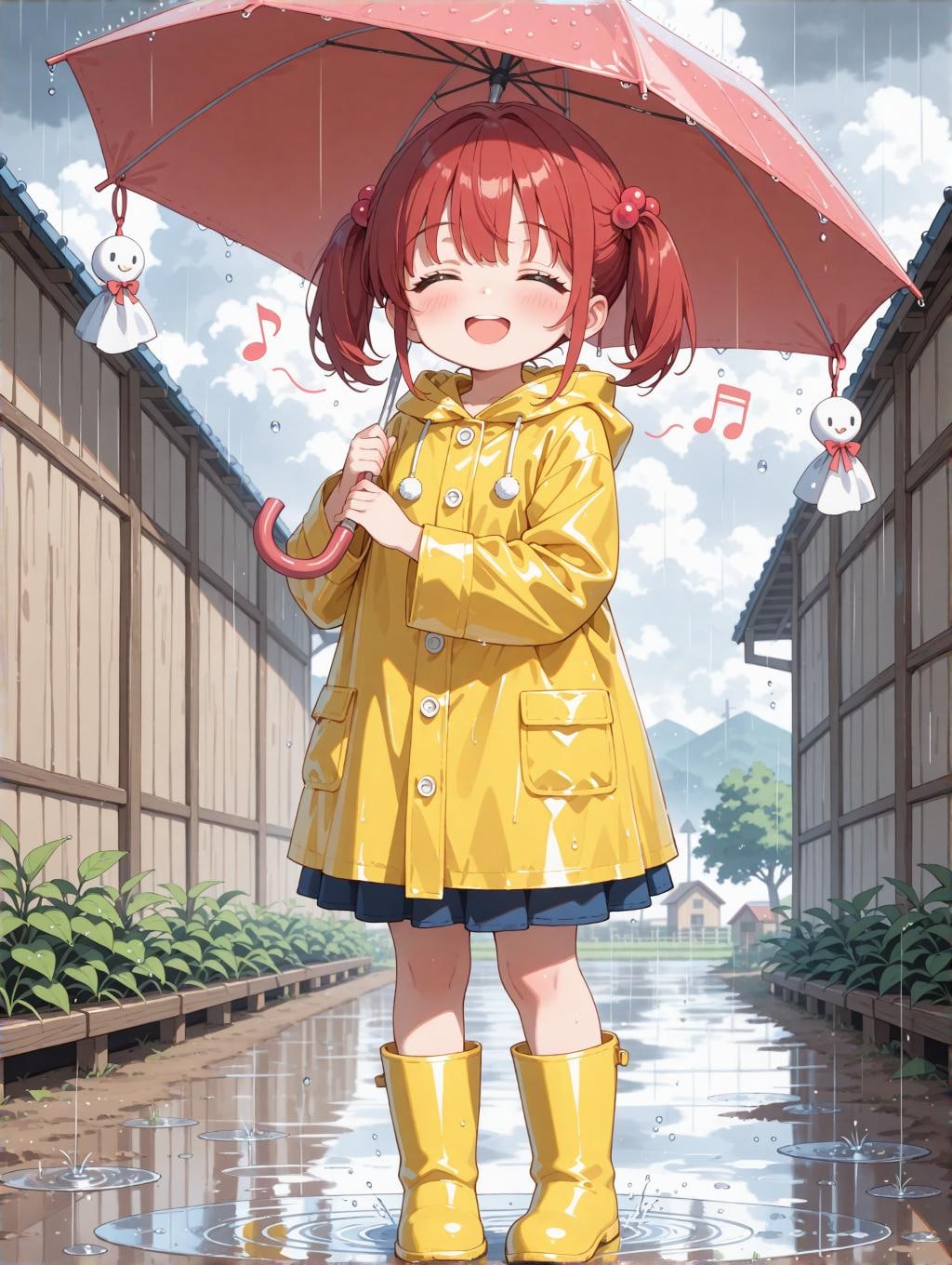 おつです