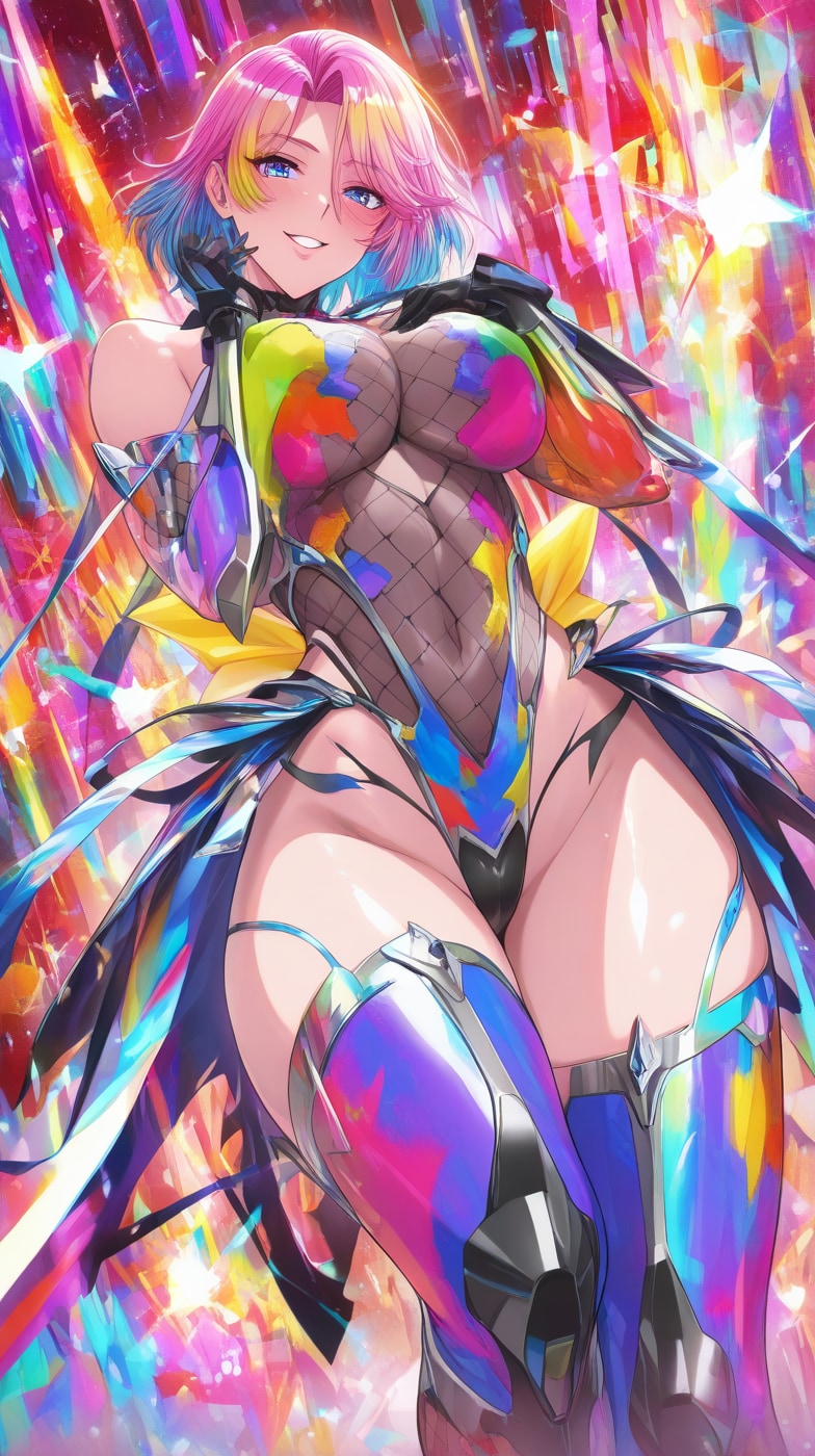 対魔忍ギャルズ3
