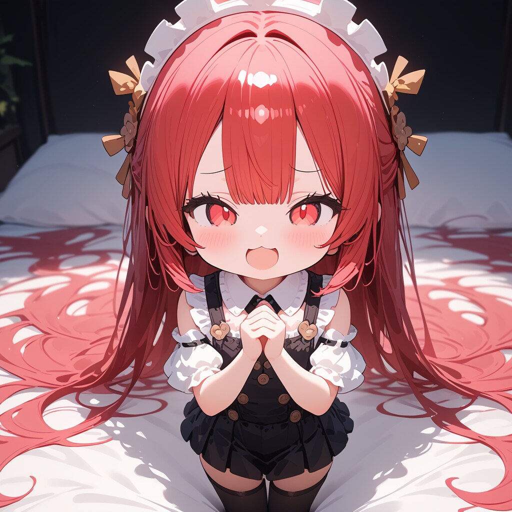 かわいいぽーず〈PRISM HALO〉