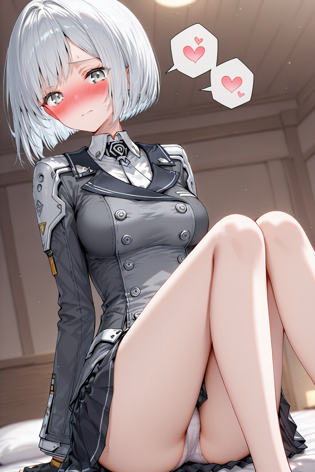 常設QILIN版アイちゃん