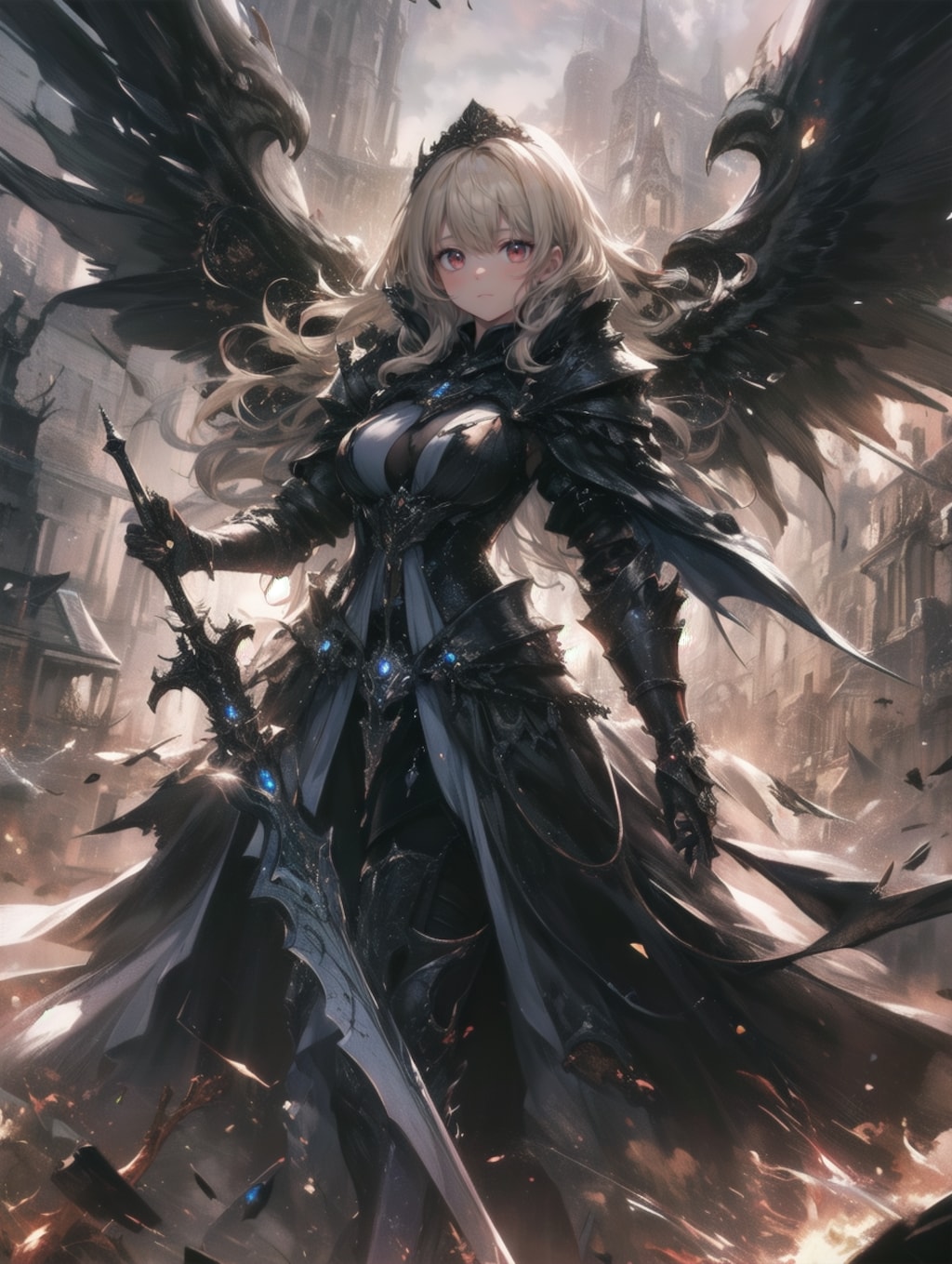 貴様の敗因は私と同じ時代に生まれたことだ……