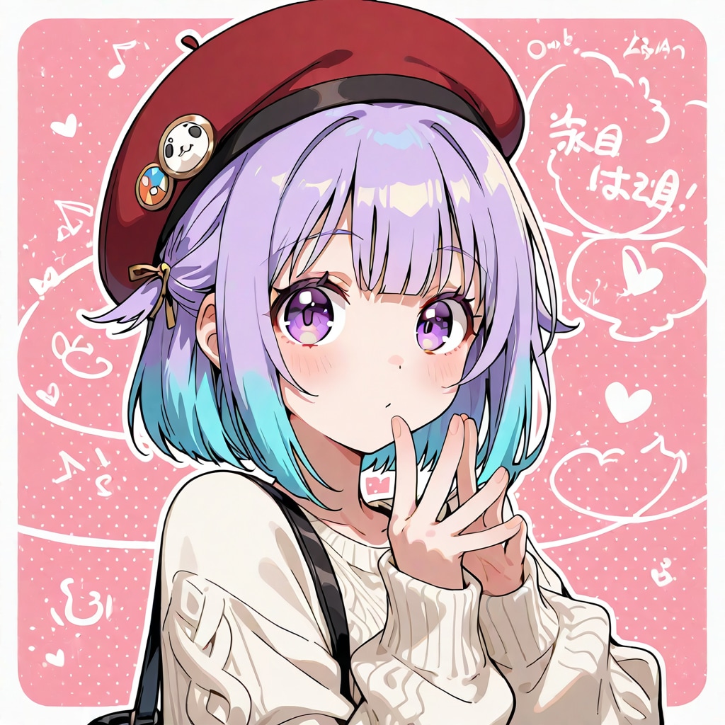 恋色