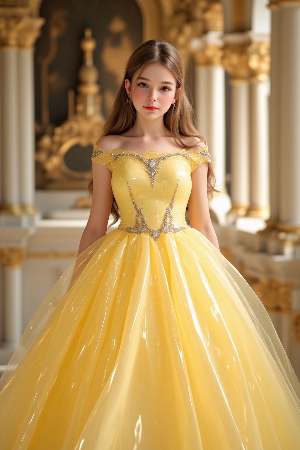 ドレスビューティ49