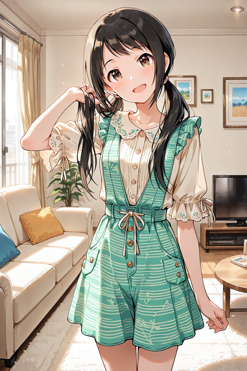 中野有香