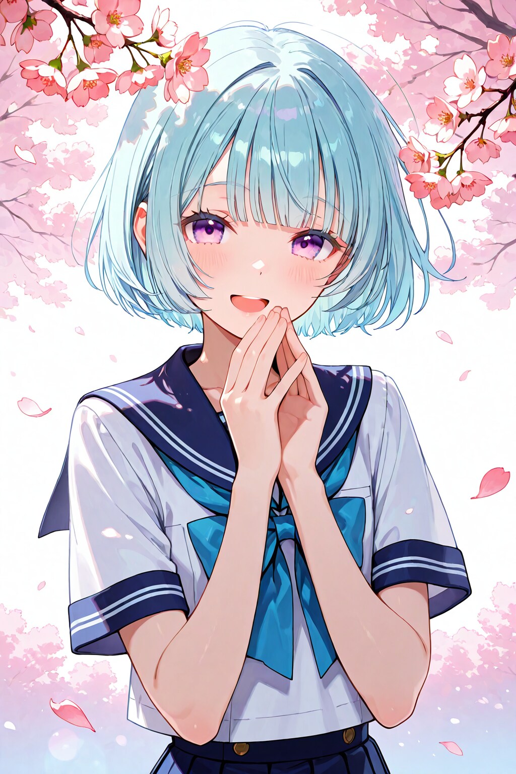 えっ..うれしい | の人気AIイラスト・グラビア