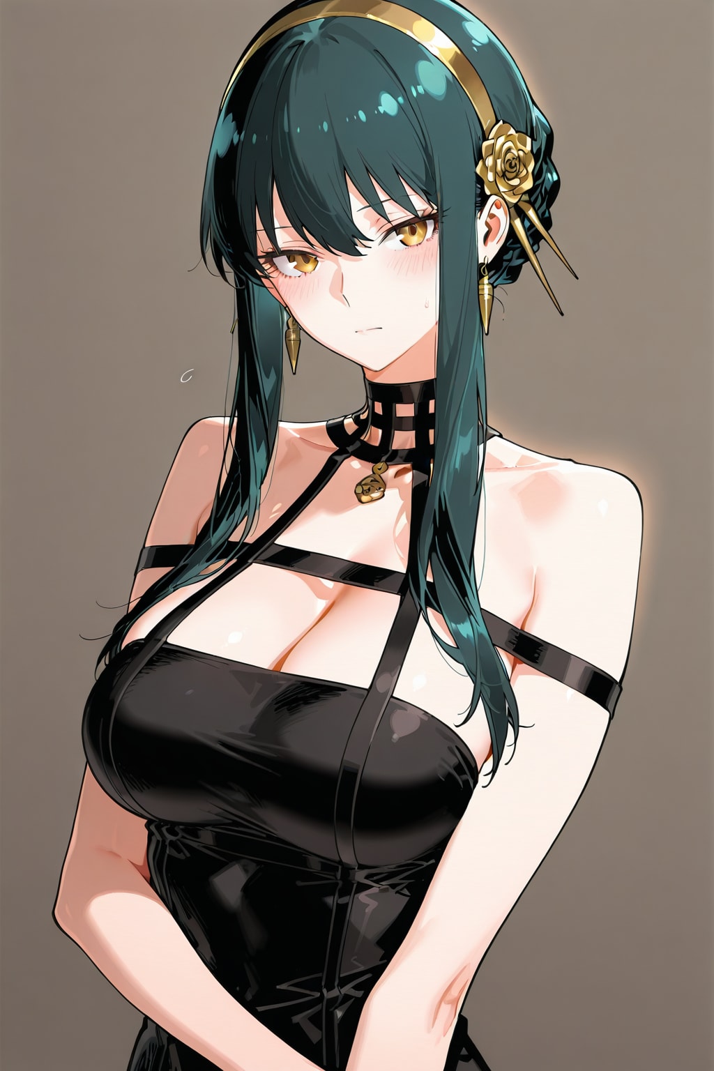 SPY×FAMILY ヨルさん