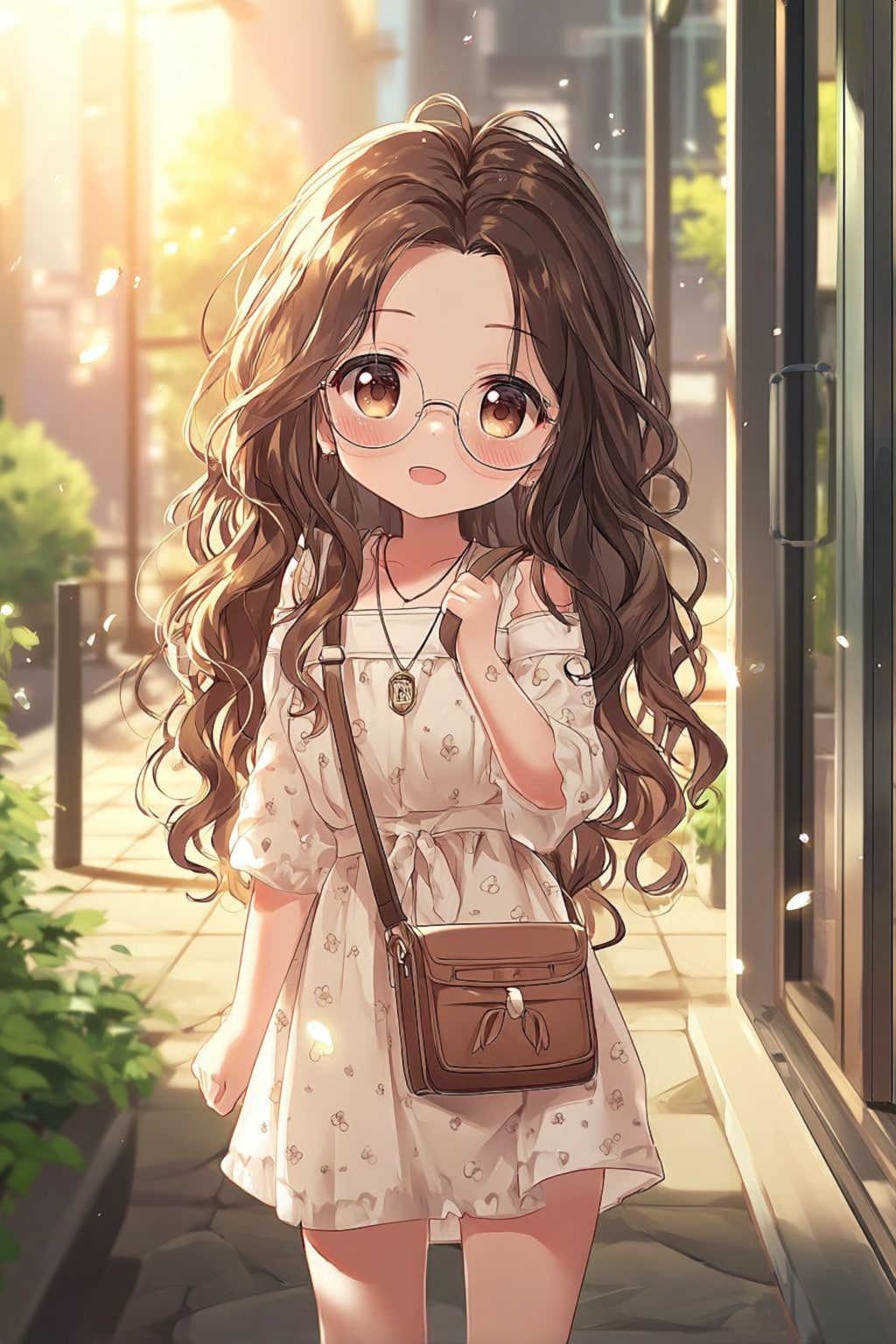 今日はお出かけ♪