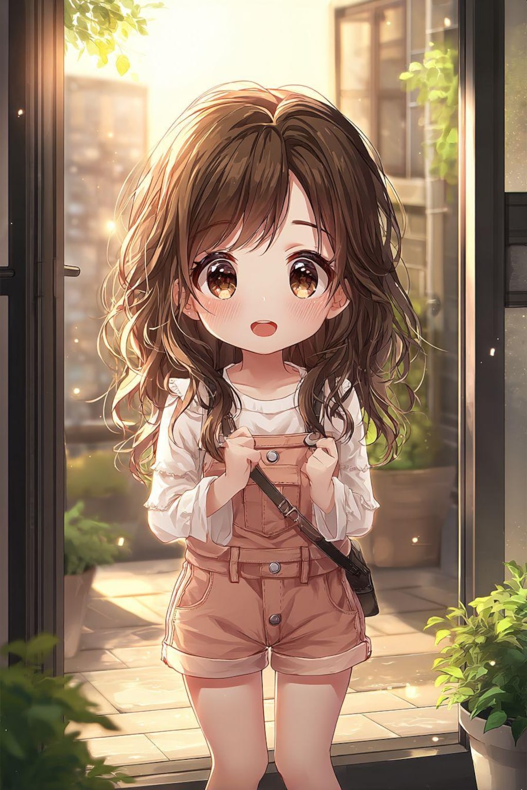 今日はお出かけ♪