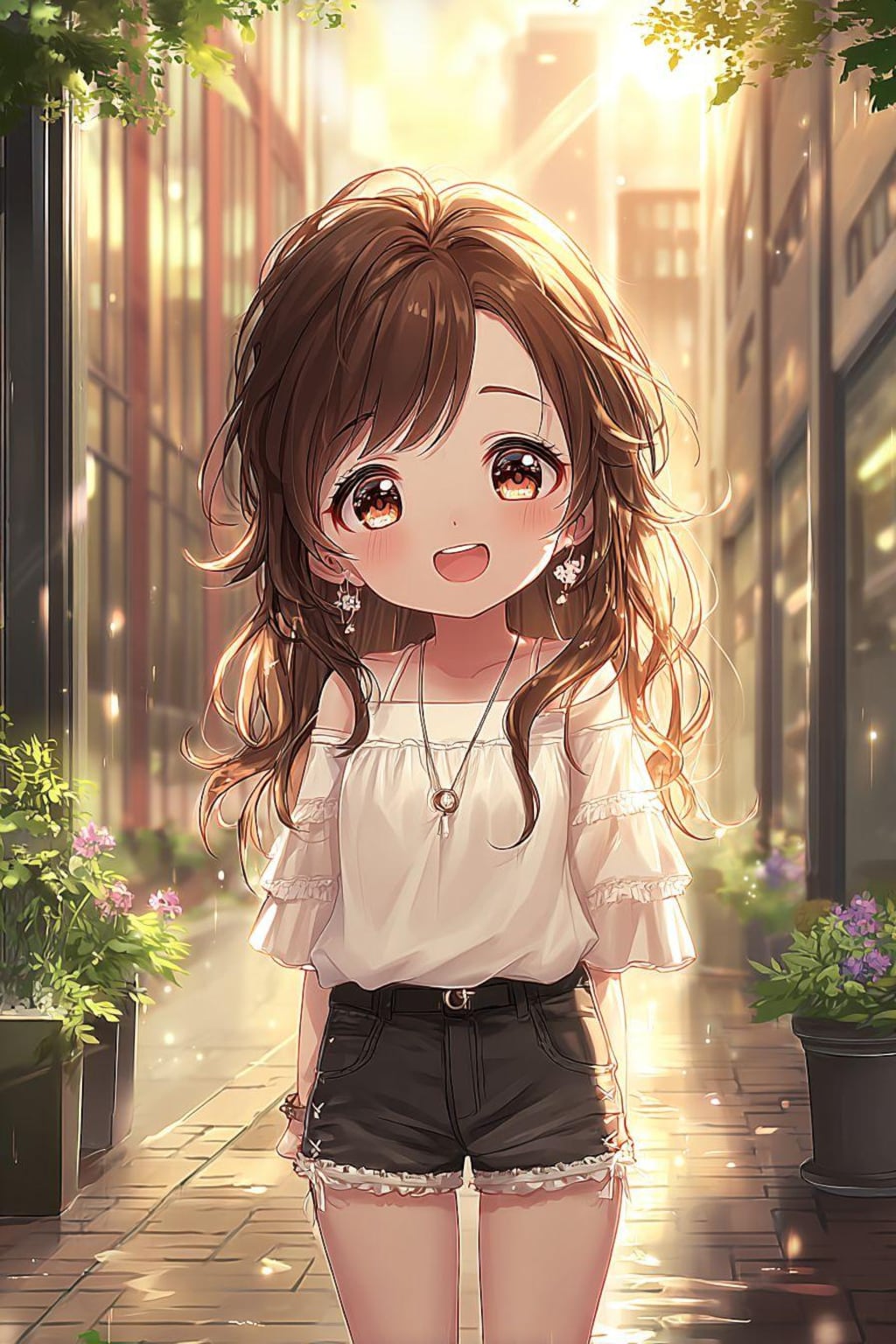 今日はお出かけ♪