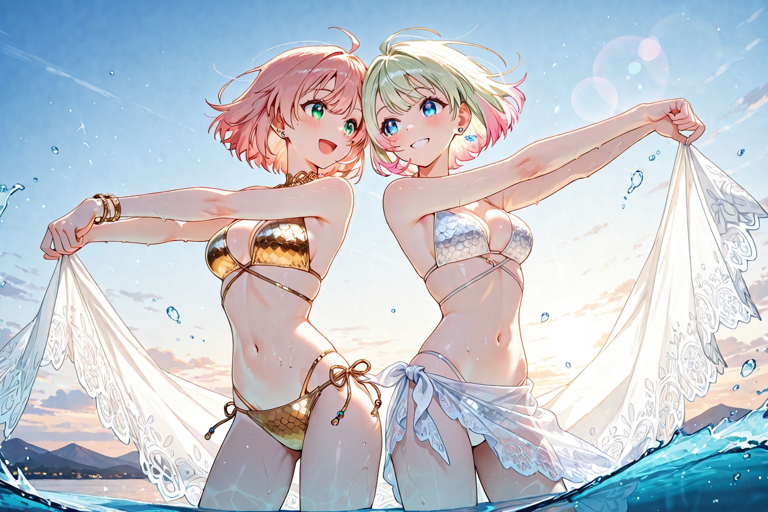 せーのっ！！