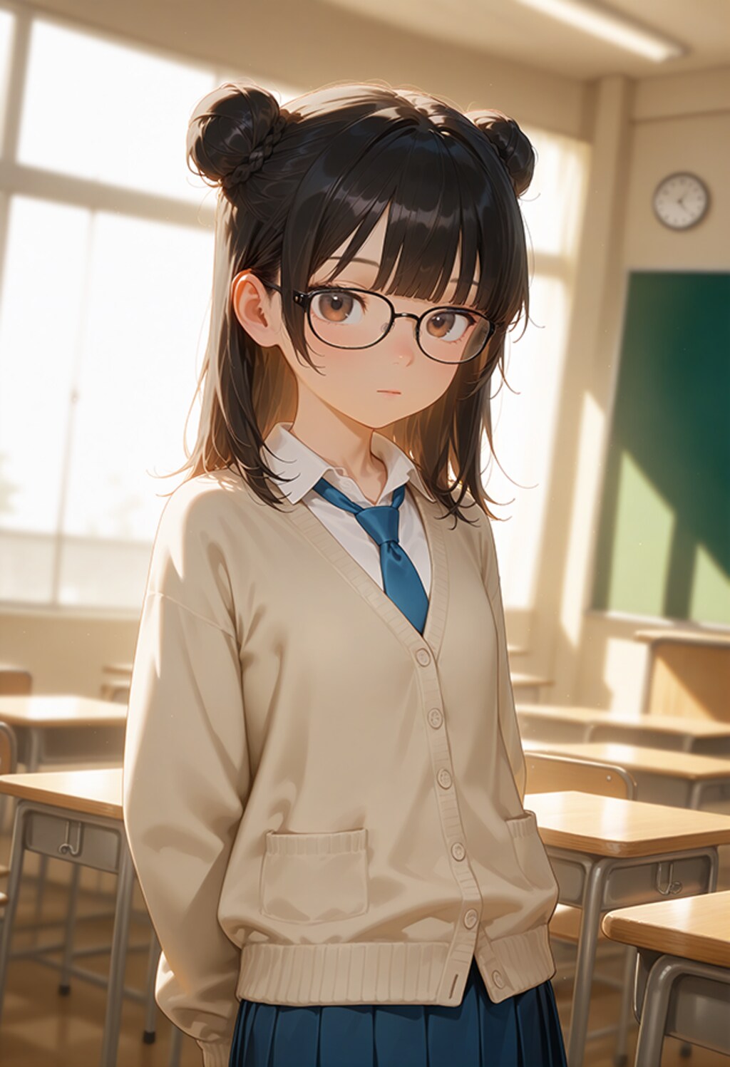 おだんごちゃん