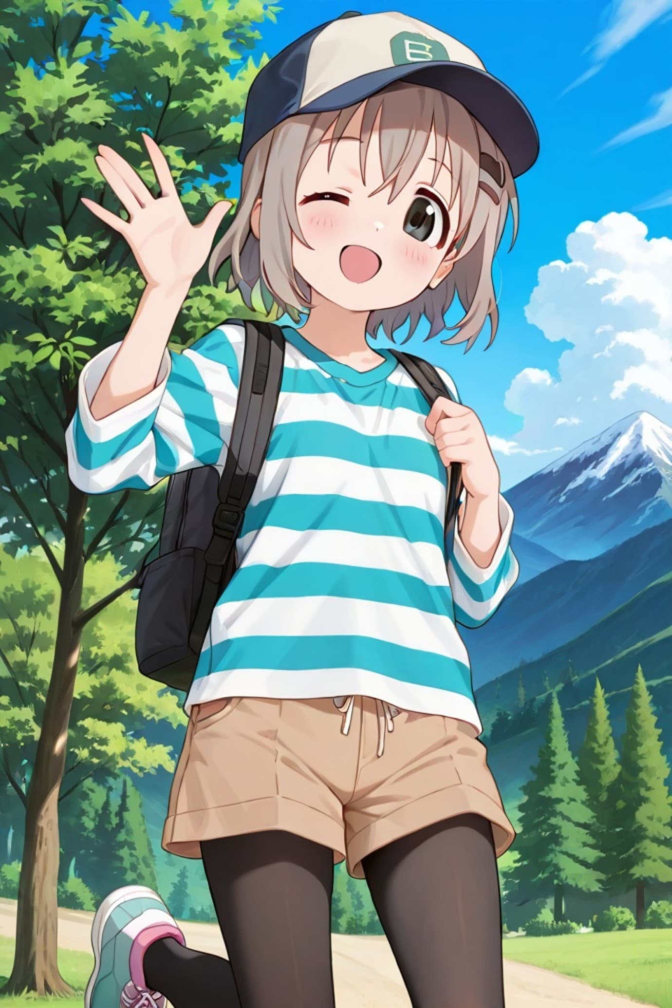 雪村あおい