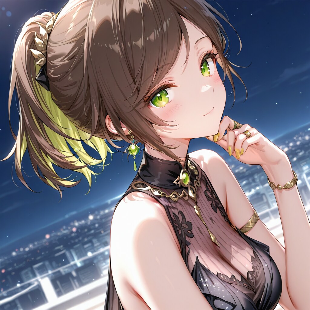 お姉さんの誘い