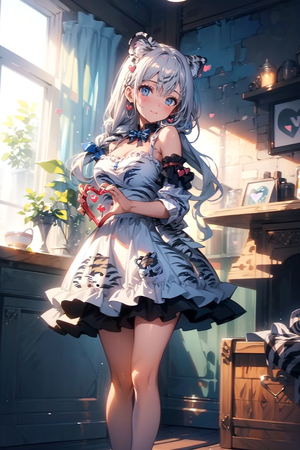 えなえなさんへ感謝