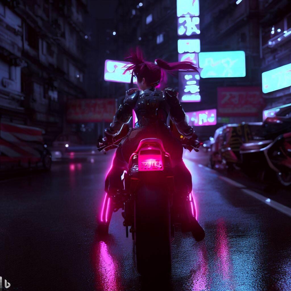 motocycle---(bing-- test)--1