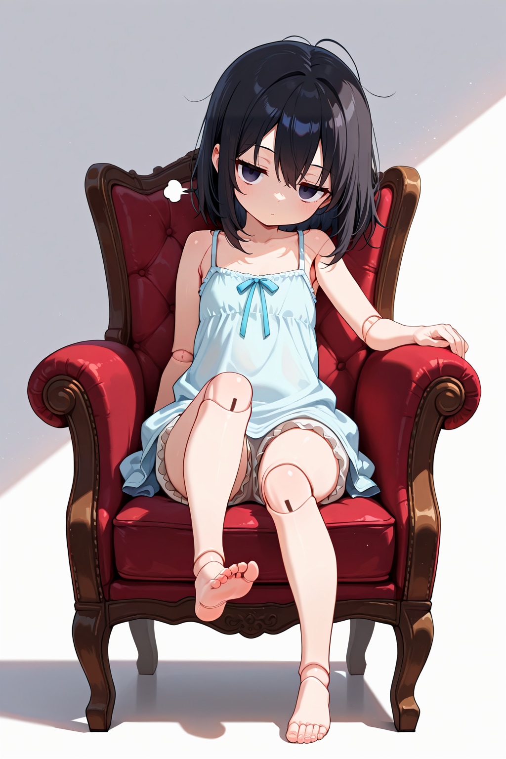 ３月２４日はマネキン記念日