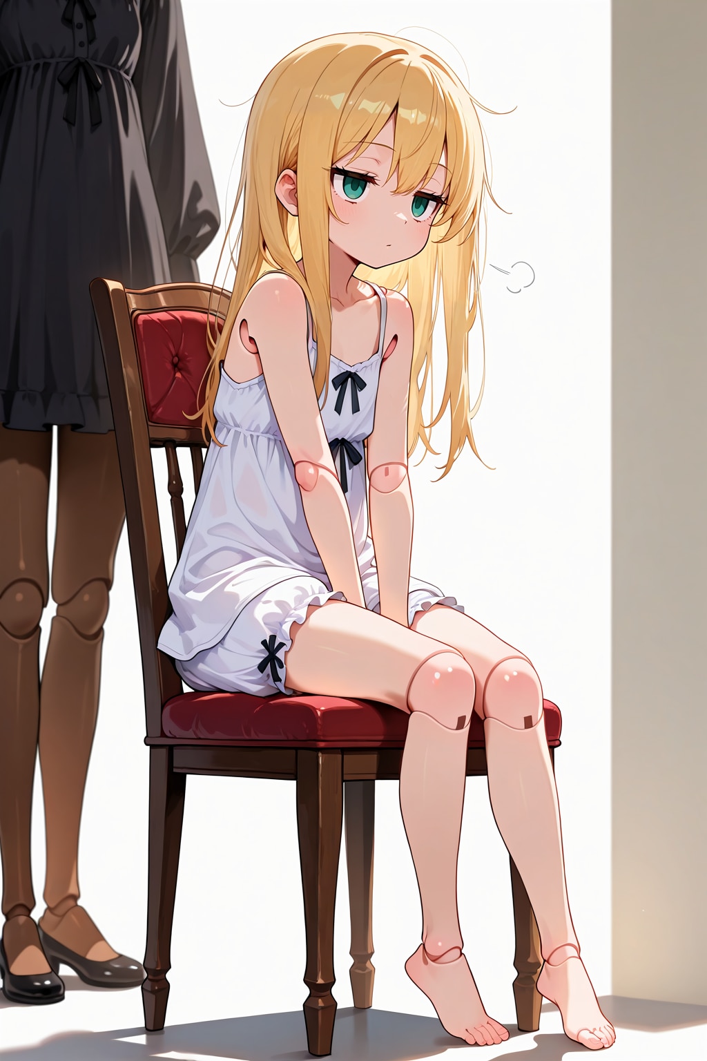 ３月２４日はマネキン記念日