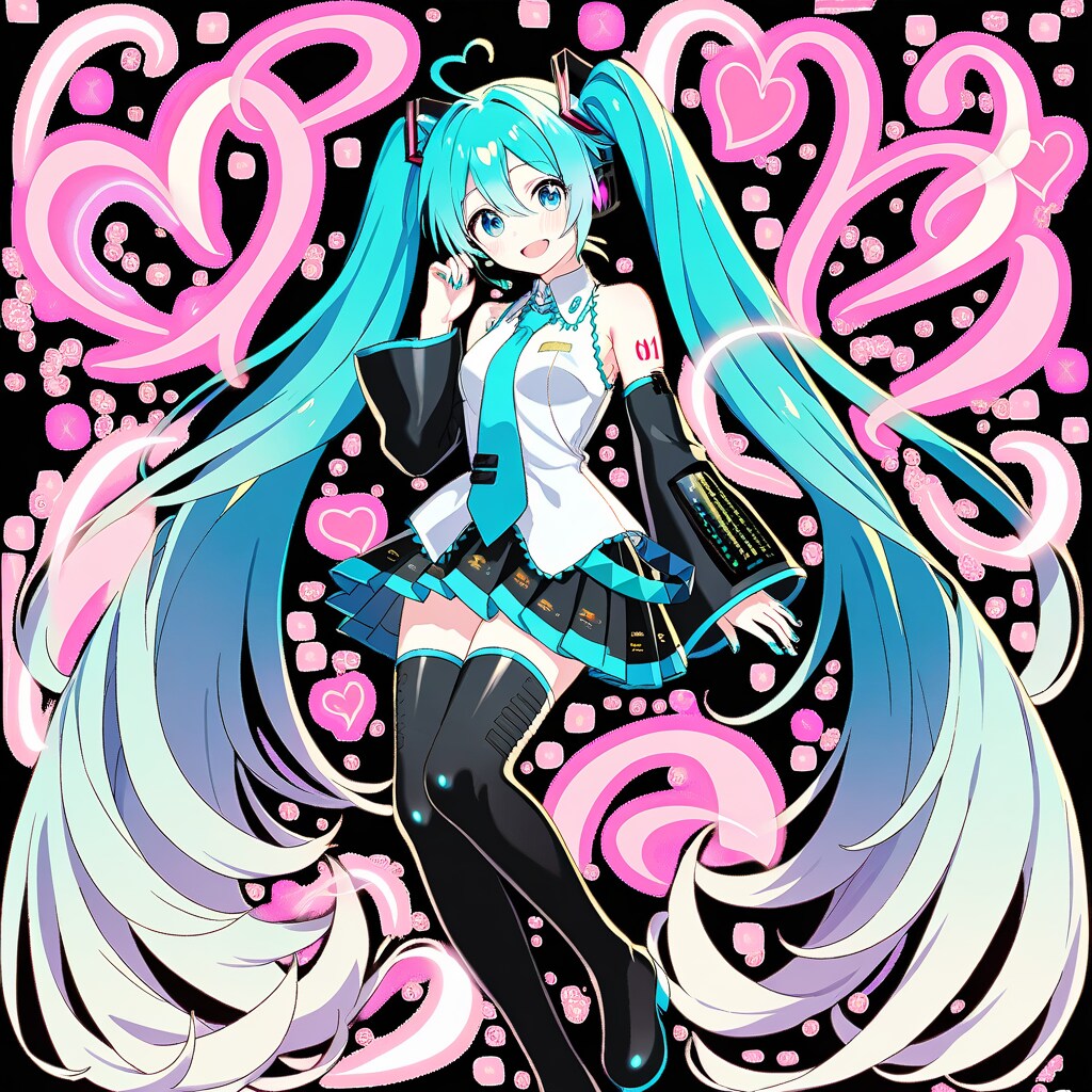 初音ミクの日